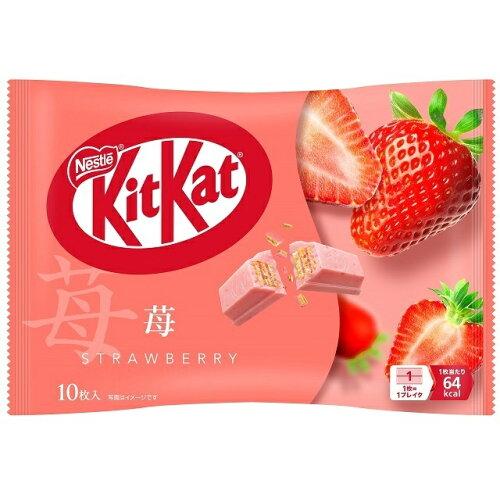 キットカット 苺