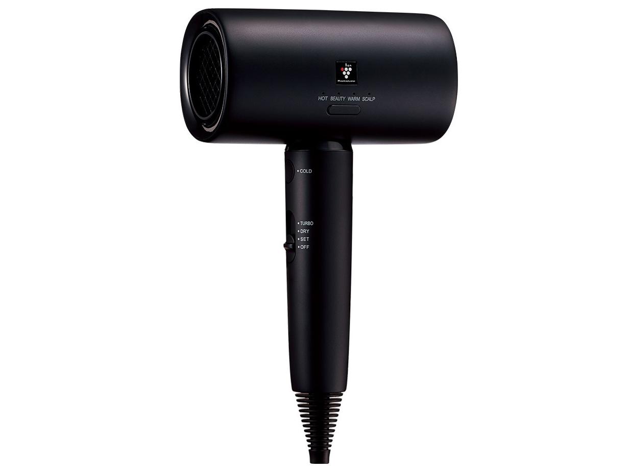 IBP80MB vY}NX^[hC[ COłg}`{e[Wdl Plasmacluster Beauty ~bhiCgubN IB-P802MB