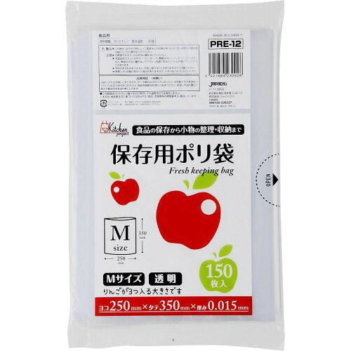 ۑܒTCY150 LLDPE  0.015mm PRE12 1P[X(150~20)
