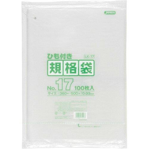LDKi0.03mm No.17Rt LLDPE  0.03mm 1P[X(100~15) LK17 1P[X(100~15)