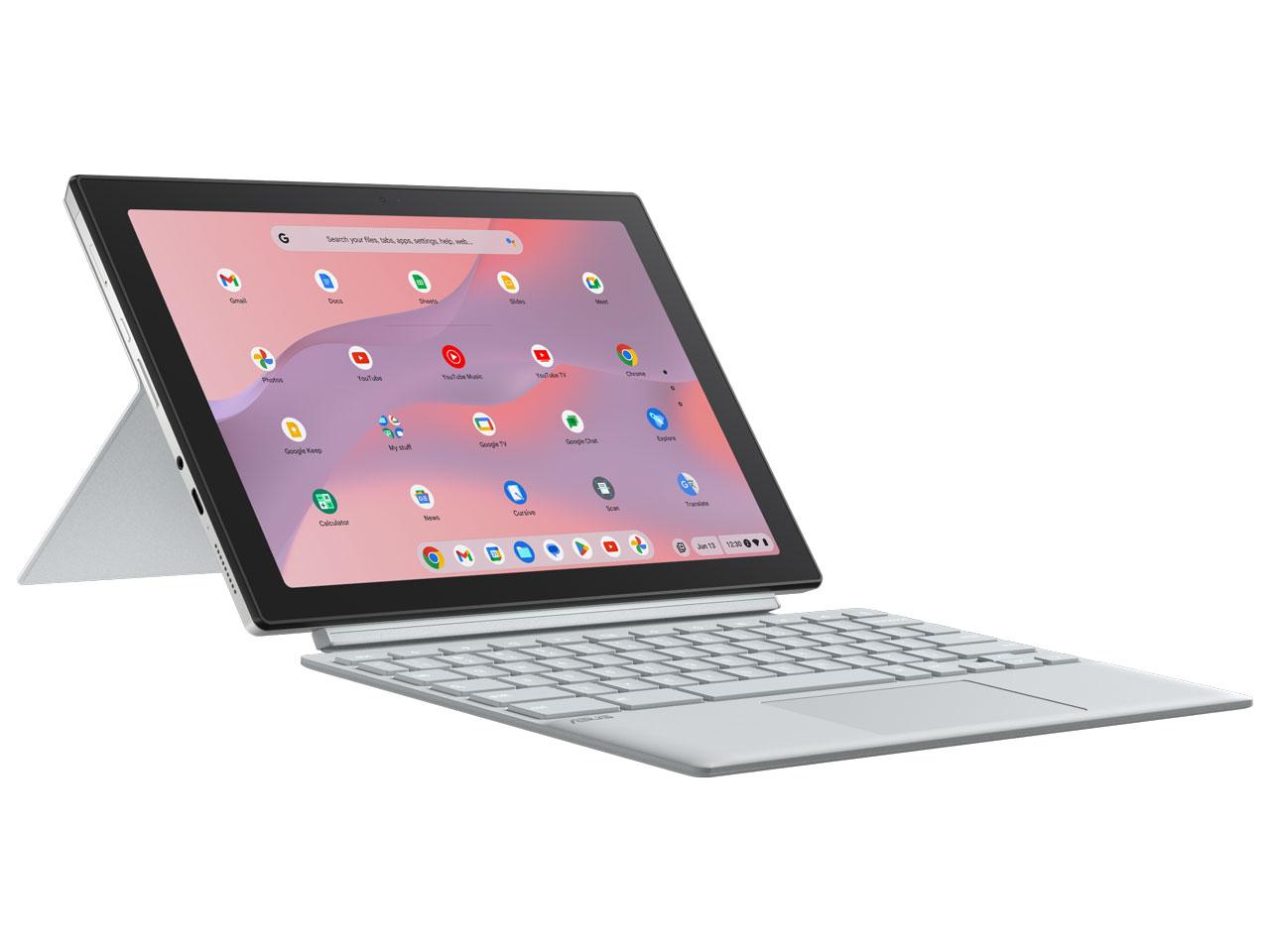 CM3001DM2A-R70302 ASUS Chromebook CM30 Detachable(CM3001) Chrome OS `10.9^iC`j 4GB SSD 64GB 1920~1200 WebJL Bluetooth v5.3 1.0kg Vo[n