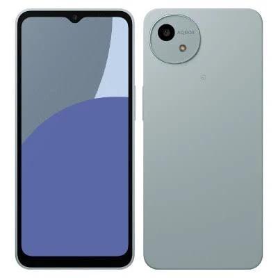 SHARP V[v AQUOS X}z wish4 SIMt[ SH-M27 u[ sAi