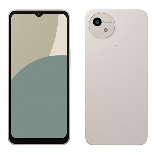 SHARP V[v AQUOS X}z wish4 SIMt[ SH-M27 zCg sAi