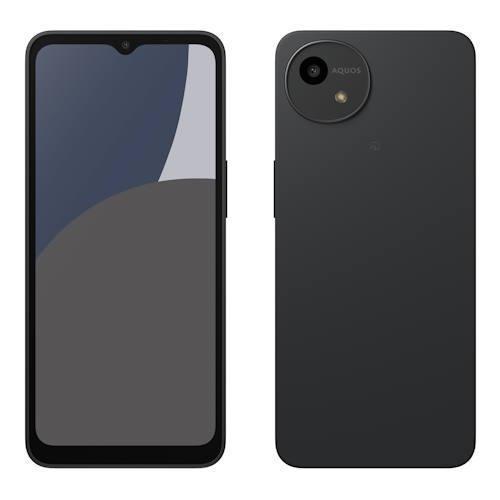SHARP V[v AQUOS X}z wish4 SIMt SH-M27 ubN sAi