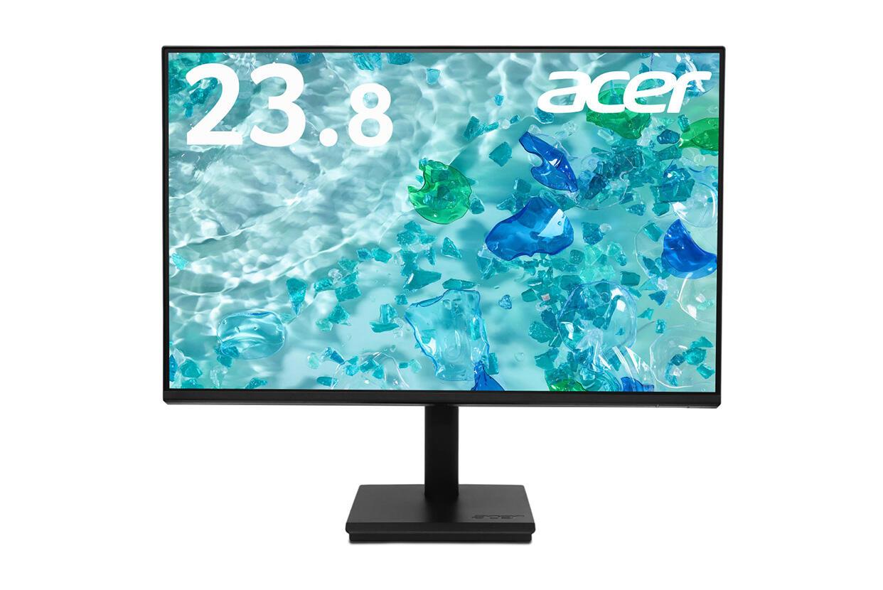 SDGsi(23.8^/1920~1080/HDMIA~jD-SubADisplayPort/ubN/2W+2WXeIXs[J[/[t[/IPS//HDMIP[ut/5NZhobNۏ)(V247YGbmipx)
