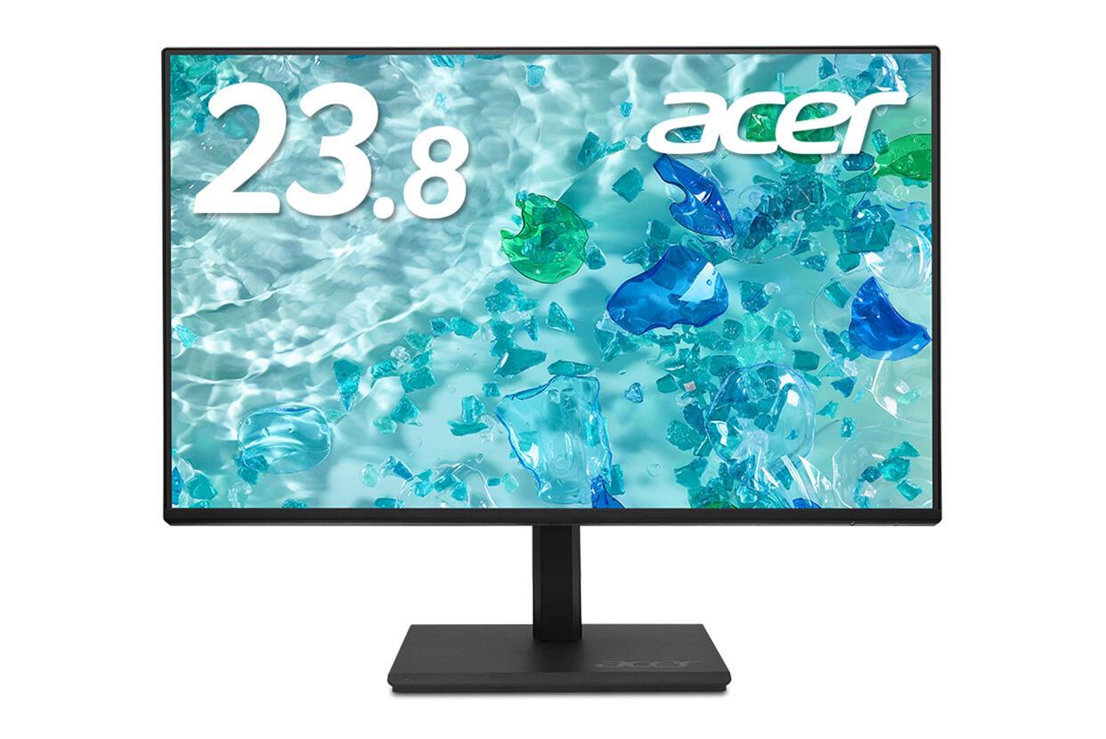 SDGsi(23.8^/1920~1080/HDMIADisplayPortA~jD-Sub/ubN/2W+2WXs[J[/IPS//LED/tHD/250cd/4ms/ZhobN5Nۏ/zf)(B247YGbmiprxv)