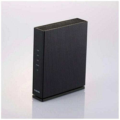 WRC-X1500GS2-B LAN[^[ WPA2/WPA3 3|[g 10BASE-T(10Mbps)/100BASE-TX(100Mbps)/1000BASE-T(1000Mbps)