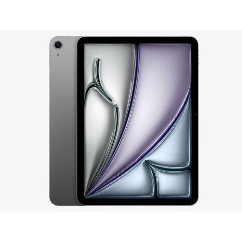 MC9W4J/A APPLE iPad Air iPadOS 18 11.0^iC`j 2360~1640 Apple M3 8GB SSD 128GB Wi-Fif Bluetooth v5.3 400`500g O[n