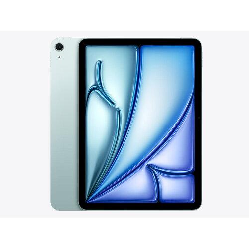 MC9X4J/A APPLE iPad Air iPadOS 18 11.0^iC`j 2360~1640 Apple M3 8GB SSD 128GB Wi-Fif Bluetooth v5.3 400`500g u[n