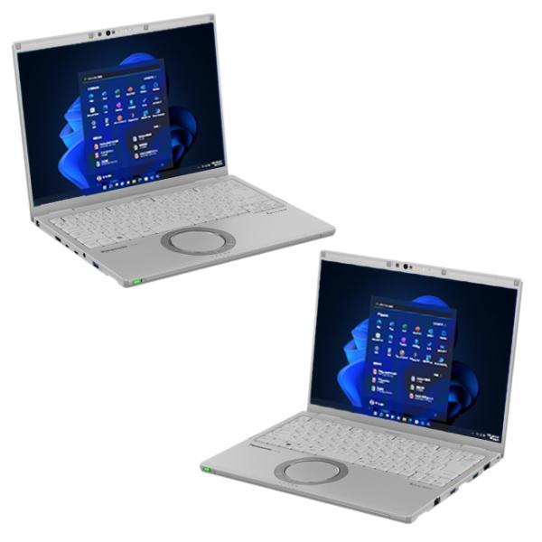 CF-FV4B20AS Panasonic Let's note FV4 Windows 11 Pro 14.0^iC`j Core i7 16GB SSD 512GB 2160~1440 WebJL Bluetooth v5.3 Office 1.0`1.5kg Vo[n