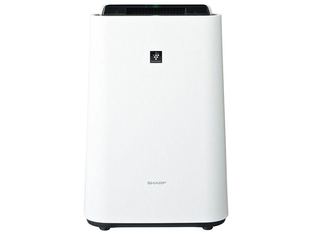 SHARP / V[v KC-T50-W [zCgn]