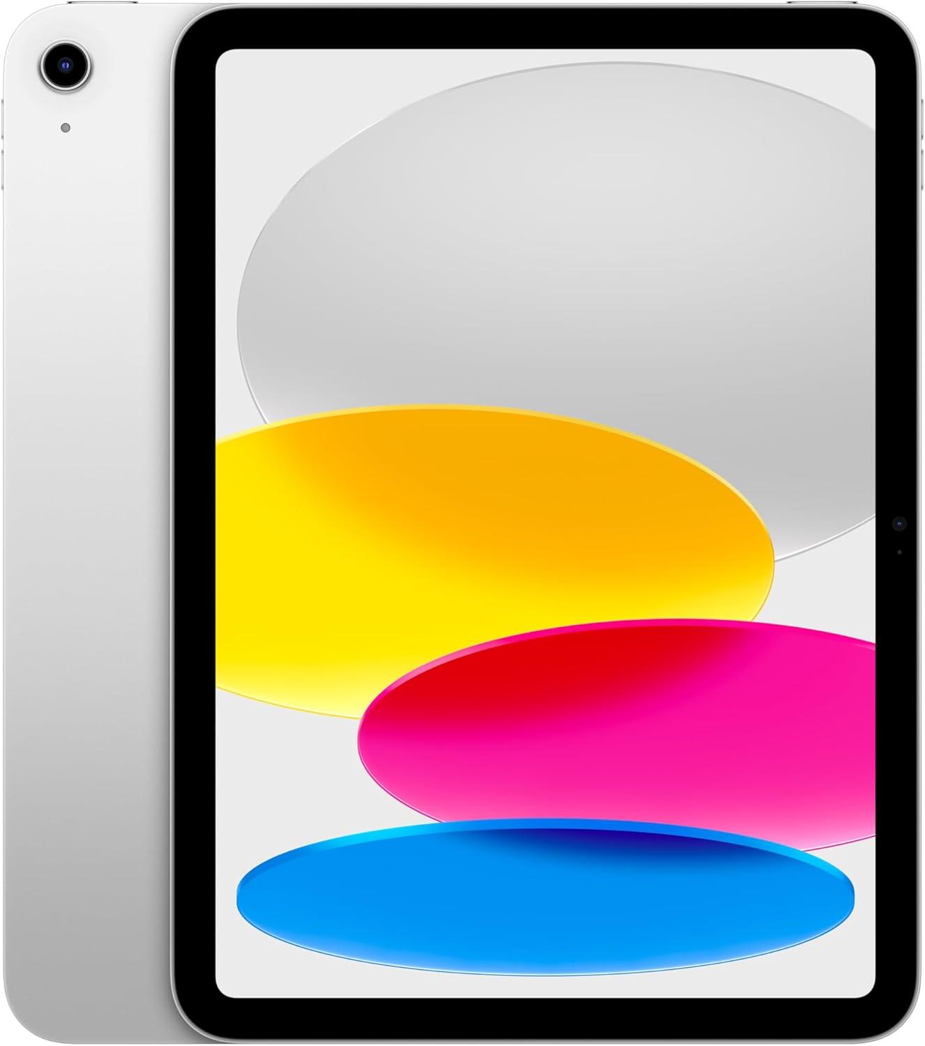 MD3Y4J/A APPLE iPad iPadOS 18 11.0^iC`j 2360~1640 Apple A16 SSD 128GB Wi-Fif Bluetooth v5.3 400`500g Vo[n