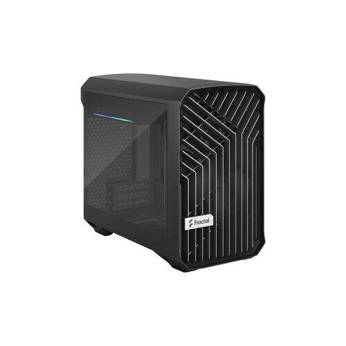Torrent Nano Black TG Dark Tint   (FD-C-TOR1N-01)