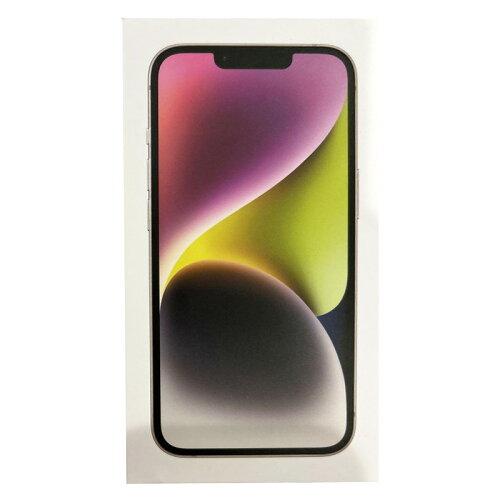 Abv / APPLE iPhone 14 128GB SIMt[ [X^[Cg] (SIMt[)