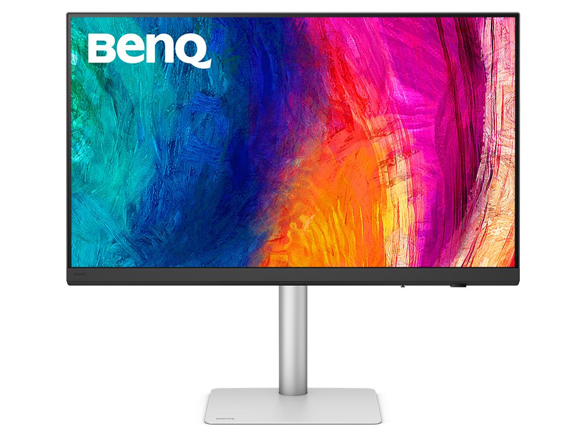 BenQAQCOLORV[Y fUCi[ 31.5^j^[ PD3226G(31.5C`/3840x2160/HDMIADPAThunderbolt 4(90Wd)/zCg/Xs[J[/IPSpl/im}bg)(PD3226G)