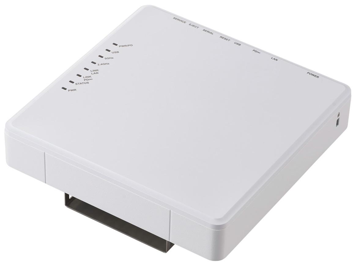 ANZX|Cg/Wi-Fi7/}l[W/Xg[4+4/10G(WAB-BE72-M)
