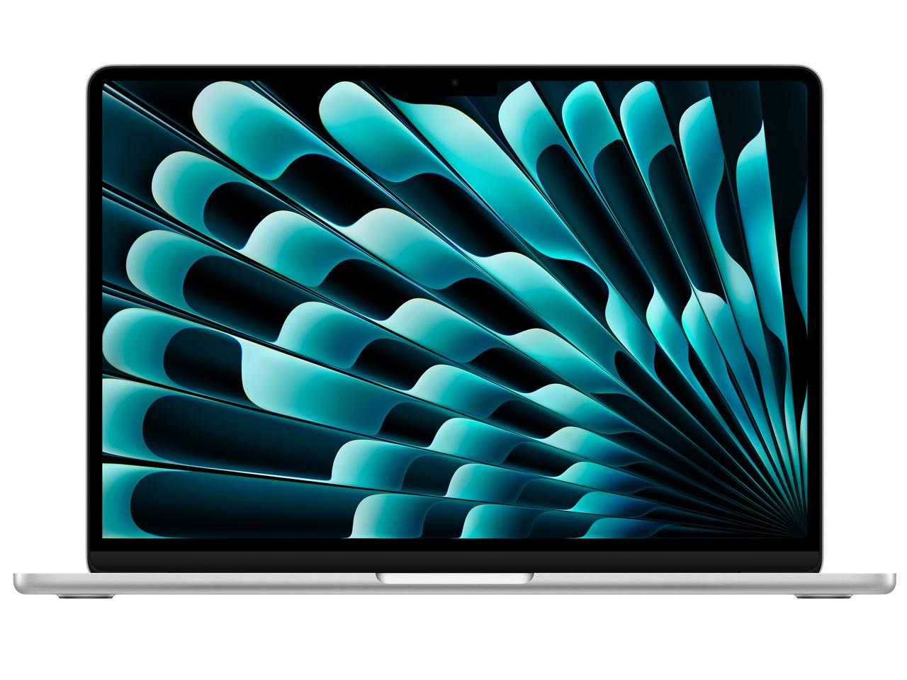 MC654J/A APPLE MacBook Air Liquid RetinafBXvC macOS 13.6`13.9^iC`j Apple M4 24GB SSD 512GB 2560~1664 WebJL Bluetooth v5.3 1.0`1.5kg Vo[n