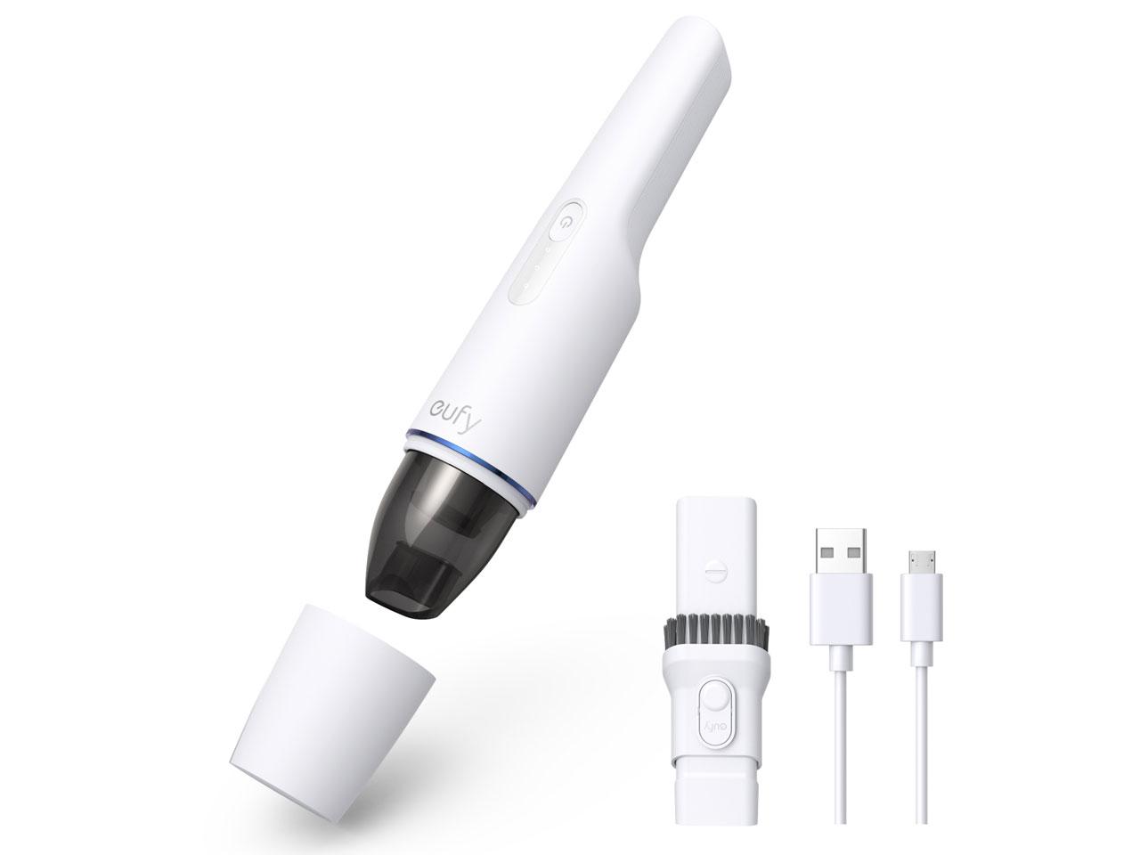 Eufy XeBbN^|@ HomeVac H11 zCg (T2521521 8271)
