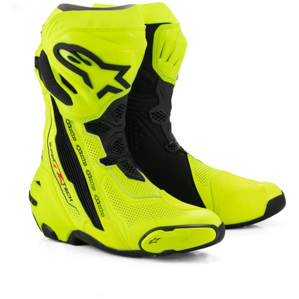 yKwOɎdlmFzSUPERTECH R VENTED : 551 YELLOW FLUO BLACK : 44/28.5cm