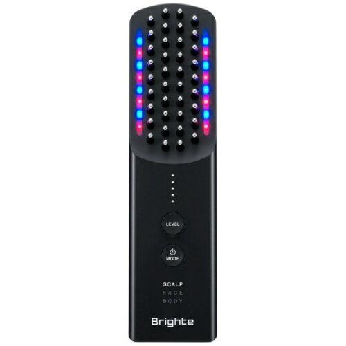 シューティングスター ピンキッシュラベンダー + フェイスブラシ Beetronics / VEZZPA 