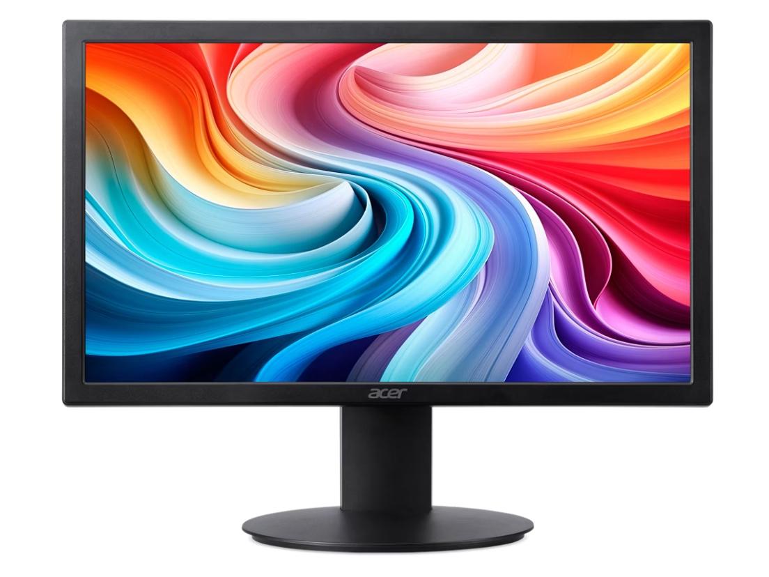 19.5^ChtfBXvC (19.5^/1600~900/~jD-Sub 15sEHDMI 1.4/ubN/2W+2WXeIXs[J[/ZhobN3Nۏ(plEobNCg1N))