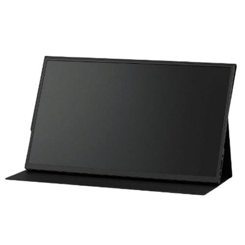 |[^uj^[ 15.6^/1920~1080/USB Type-CAMini HDMI/ubN/Xs[J[: