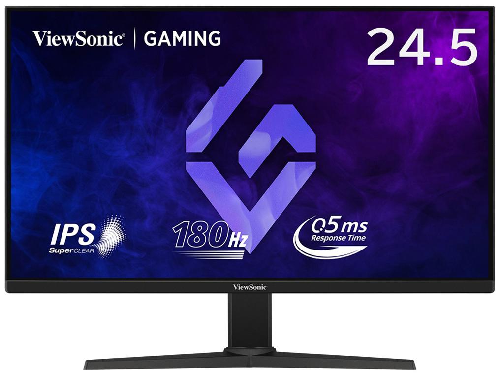 VX2528J-7 24.5^ MPRT0.5ms 180HzΉ IPSQ[~Oj^[