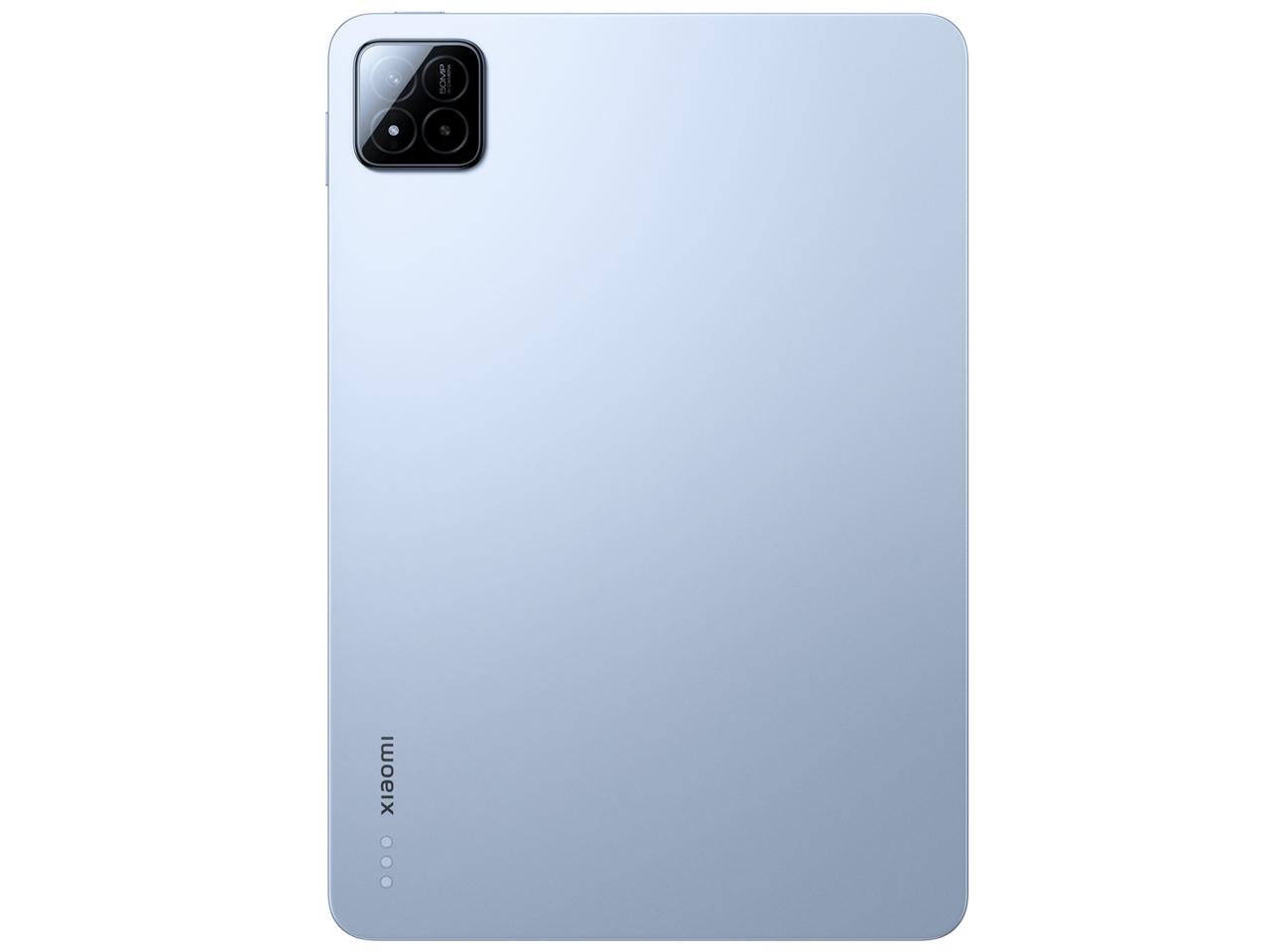 VHU5427JP(PAD7PRO 8+128 BL) Xiaomi Xiaomi Pad 7 Pro Android 15 11.2^iC`j 3000`3200~1876`2136 Snapdragon 8GB SSD 128GB Wi-Fif Bluetooth v5.4 500`600g u[n