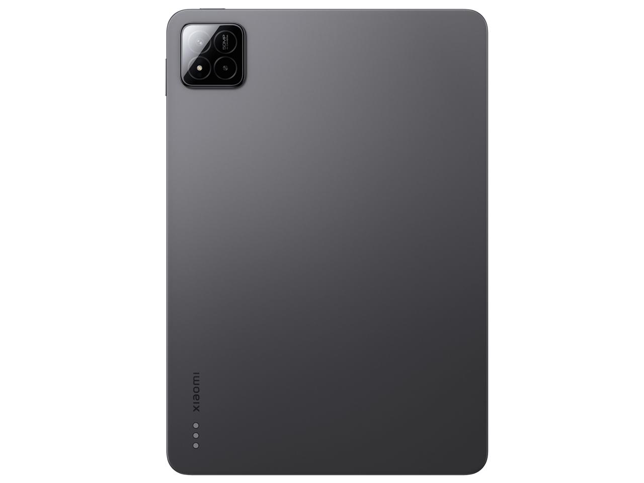 VHU5388JP(PAD7PRO 8+128 GR) Xiaomi Xiaomi Pad 7 Pro Android 15 11.2^iC`j 3000`3200~1876`2136 Snapdragon 8GB SSD 128GB Wi-Fif Bluetooth v5.4 500`600g O[n