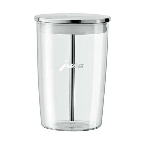 Glass milk container(53525)