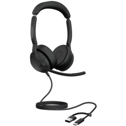 25089-999-799 Jabra Evolve2 50 MS Stereo USB C/A