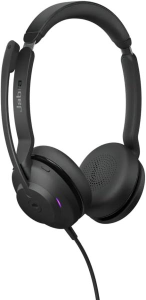 23189-999-779 Jabra Evolve2 30 SE MS Stereo USB C/A