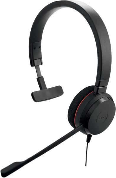 4993-829-269 Jabra Evolve 20 UC Mono USB C/A
