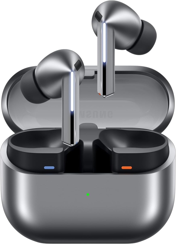 SAMSUNG TX Galaxy Buds3 Pro SM-R630NZAAXJP Vo[