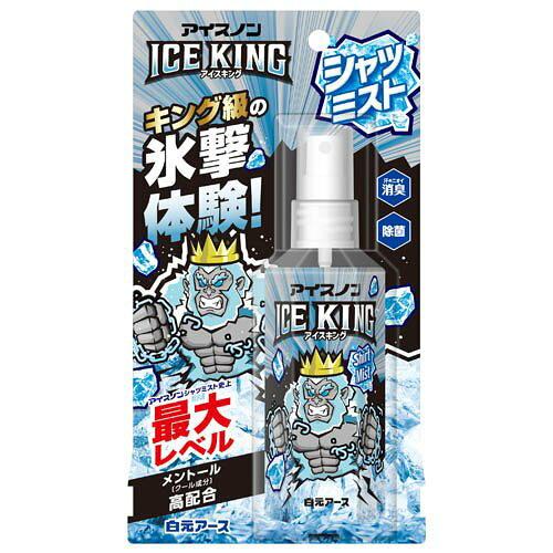 ACXm Vc~Xg ICE KING