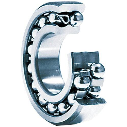NTN A 小径小形ボールベアリング内輪径55mm外輪径120mm幅43mm (2311S 1260)