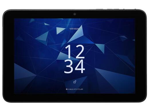 KC-T305CN KYOCERA @lƖp^ubg Android 14 10.1^iC`j 1920~1200 MediaTek 4GB eMMC 64GB Wi-Fif Bluetooth v5.4 500`600g ubNn