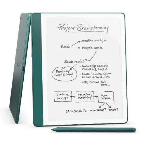 Kindle Scribe Notebook Design ^bNWF[h B0CZ9SX1GW