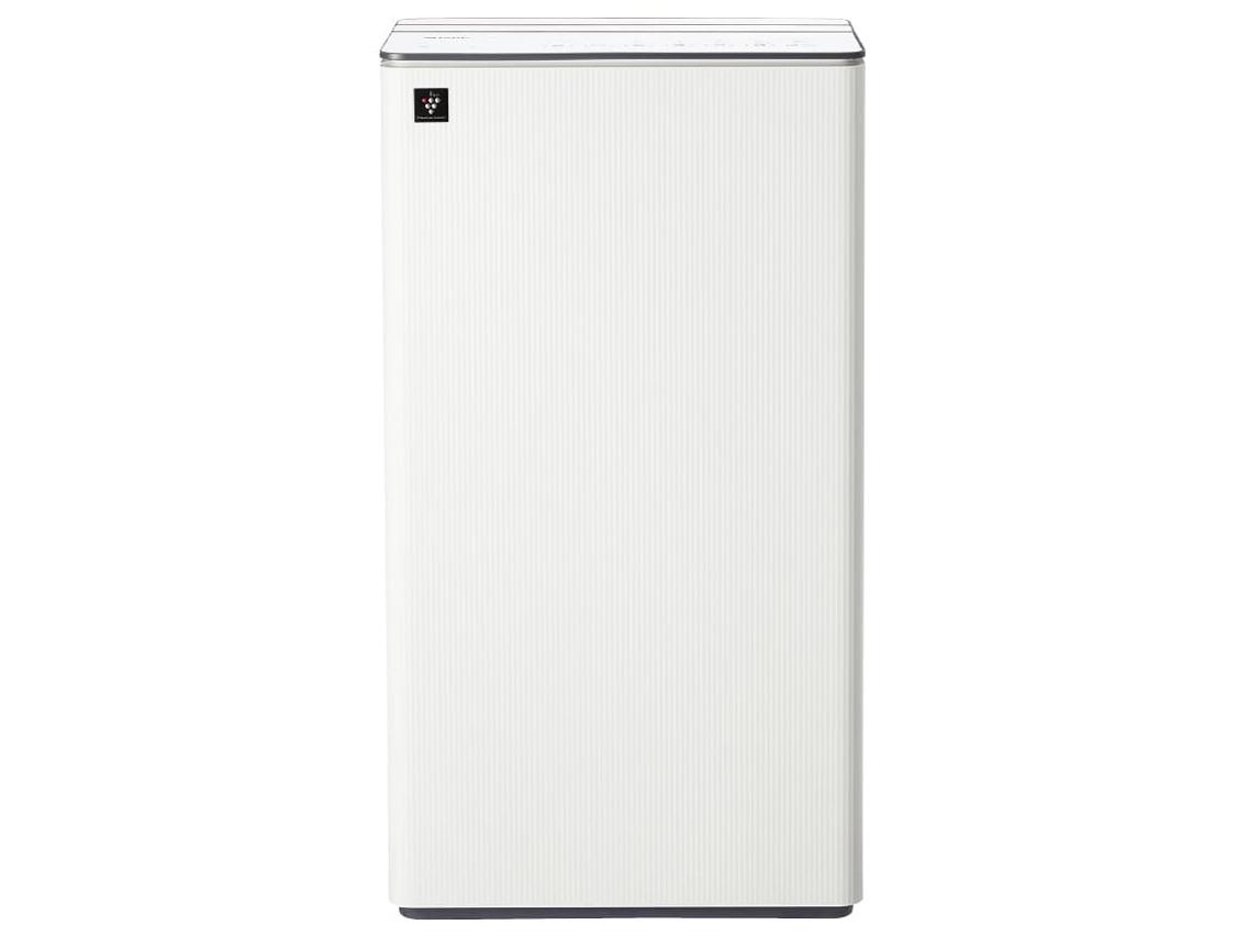 SHARP ポータブル除湿機 ホワイト Amazon | シャープ 除湿機 衣類乾燥 プラズマクラスター 1台4役