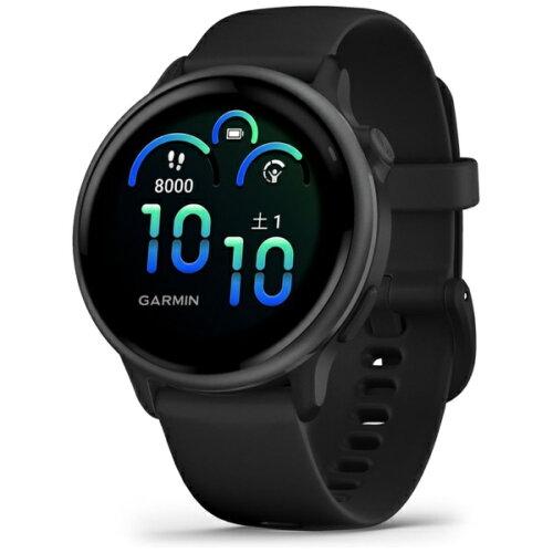 0100298530 010-02985-30 vivoactive 6 (BHANeBu 6) GPSX}[gEHb`  Black / Slate