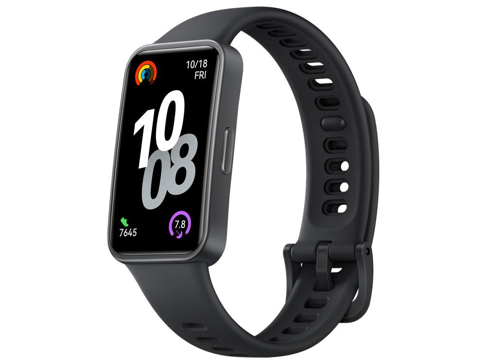 HUAWEIBAND10BLACK X}[gEHb` HUAWEI Band 10  Black