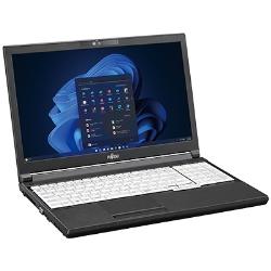 FMVA0F05DP xm LIFEBOOK A5513/RX Windows 11 Pro 15.6^iC`j Core i5 8GB SSD 256GB 1920~1080 WebJL Bluetooth v5.3 Office 1.6`2.0kg ubNn