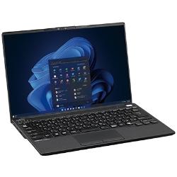 FMVU8108AP xm LIFEBOOK U9413/RX SIMt[ Windows 11 Pro 14.0^iC`j Core i5 16GB SSD 256GB 1920~1200 WebJL Bluetooth v5.3 Office 1.0kg ubNn