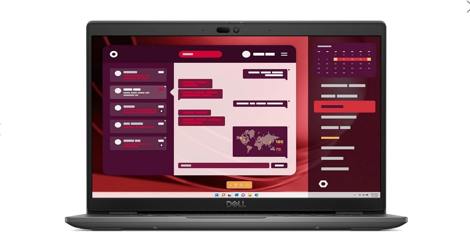 Latitude3450(i5/8/256/11P/PE/FHD/1Y)(NBLA137-003P1)