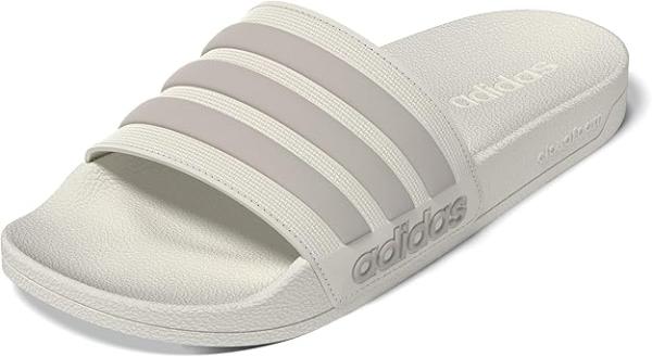 adidas ADILETTE SHOWER U IG8776 J[:ItzCg/A~i/ItzCg TCY:28.5