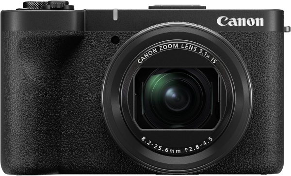 Canon VlogJERpNgfW^J PowerShot V1 PSV1