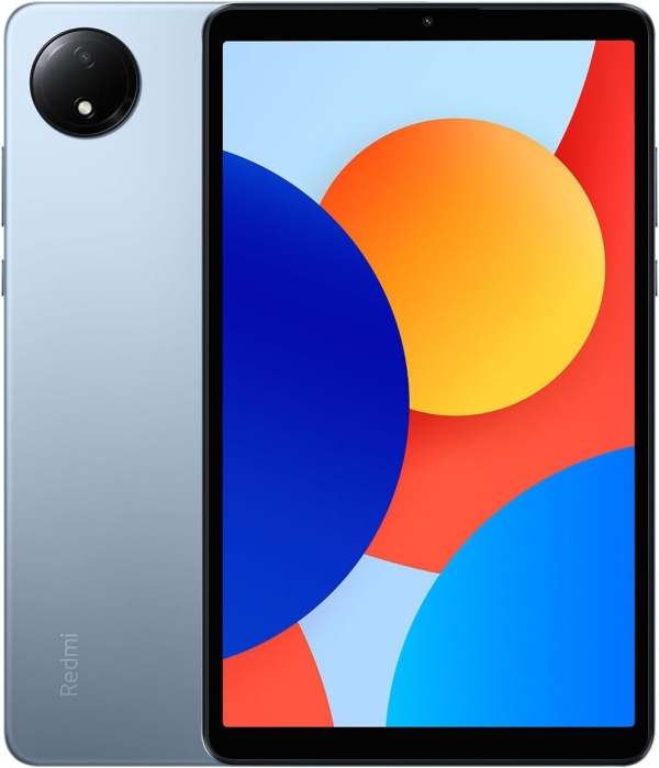 24075RP89G Xiaomi Redmi Pad SE Android 14 8.7^iC`j 1340~800 MediaTek Helio 4GB SSD 64GB Wi-Fif Bluetooth v5.3 300`400g u[n