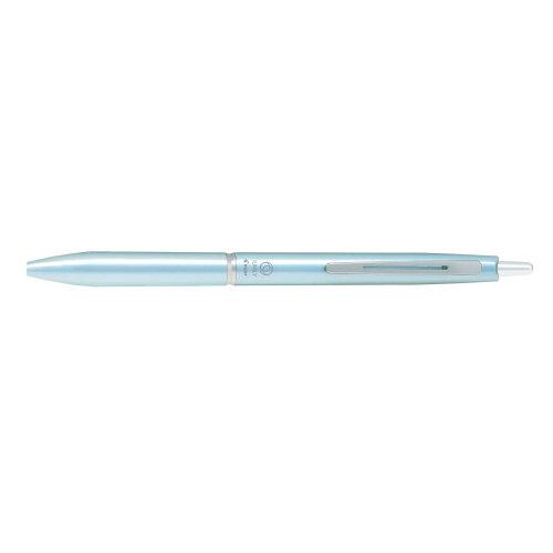 パイロット 油性ボールペン イルミリー 0.5mm サマーライトブルー BIL-80EF-SULB (2171435)