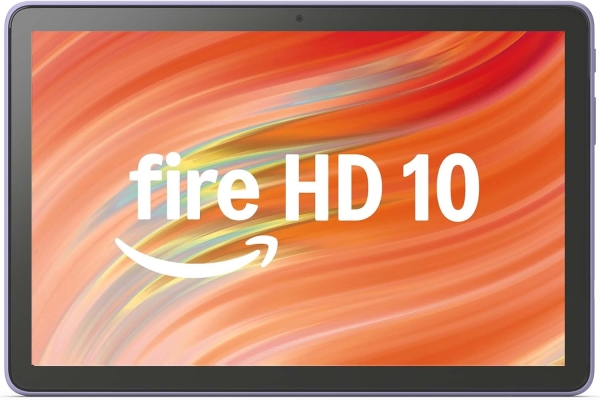 Amazon Fire HD 10C` 32GB p[v