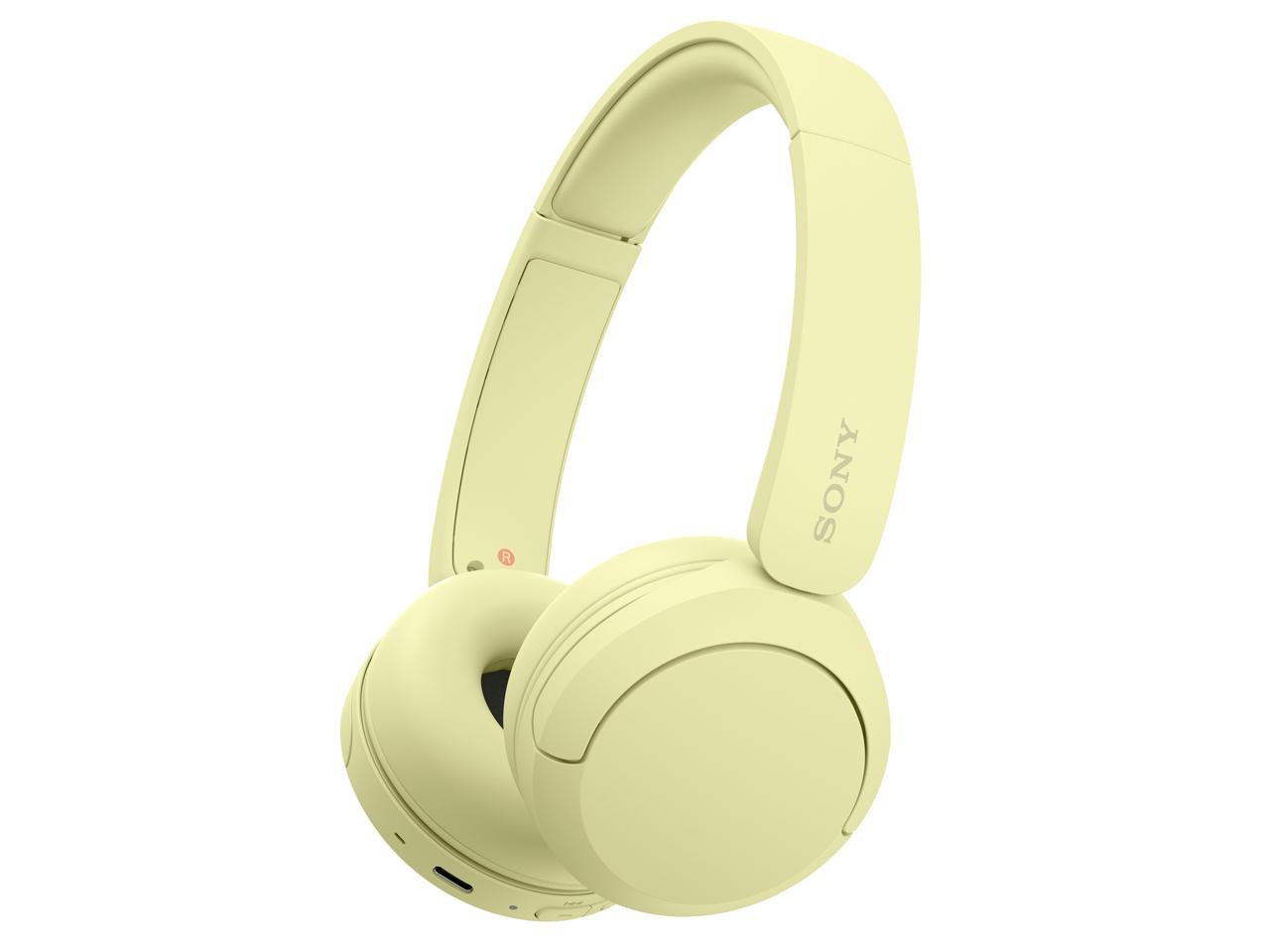 CXXeIwbhZbg CG[(WH-CH520/Y) SONY \j[